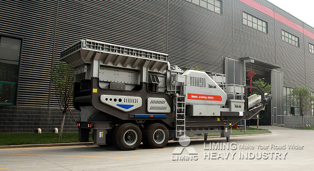 Liming Stone Crushing Plant Manufacturers - Trituradora de impacto: foto 2 Liming Stone Crushing Plant Manufacturers - Trituradora de impacto: foto 2