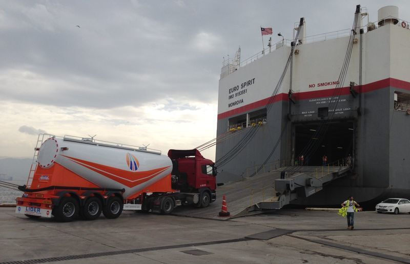 LIDER 2025 NEW (FROM MANUFACTURER FACTORY SALE) - Semirremolque cisterna: foto 2 LIDER 2025 NEW (FROM MANUFACTURER FACTORY SALE) - Semirremolque cisterna: foto 2