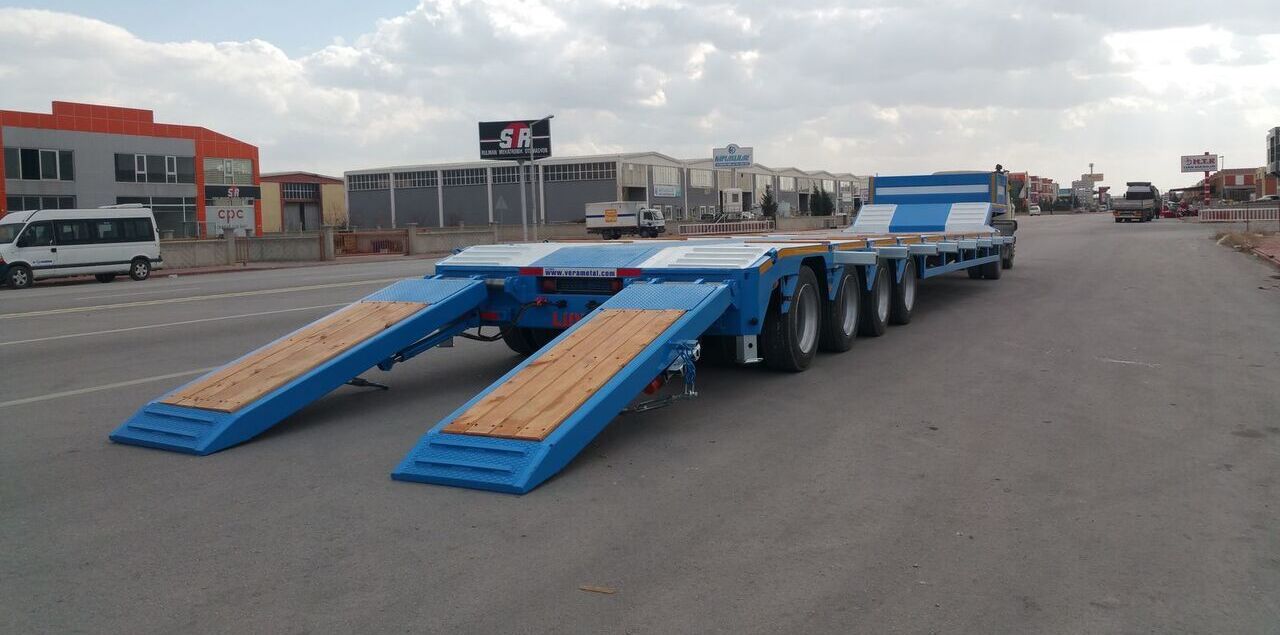 LIDER 2025 model new directly from manufacturer company available stock - Semirremolque góndola rebajadas: foto 5 LIDER 2025 model new directly from manufacturer company available stock - Semirremolque góndola rebajadas: foto 5