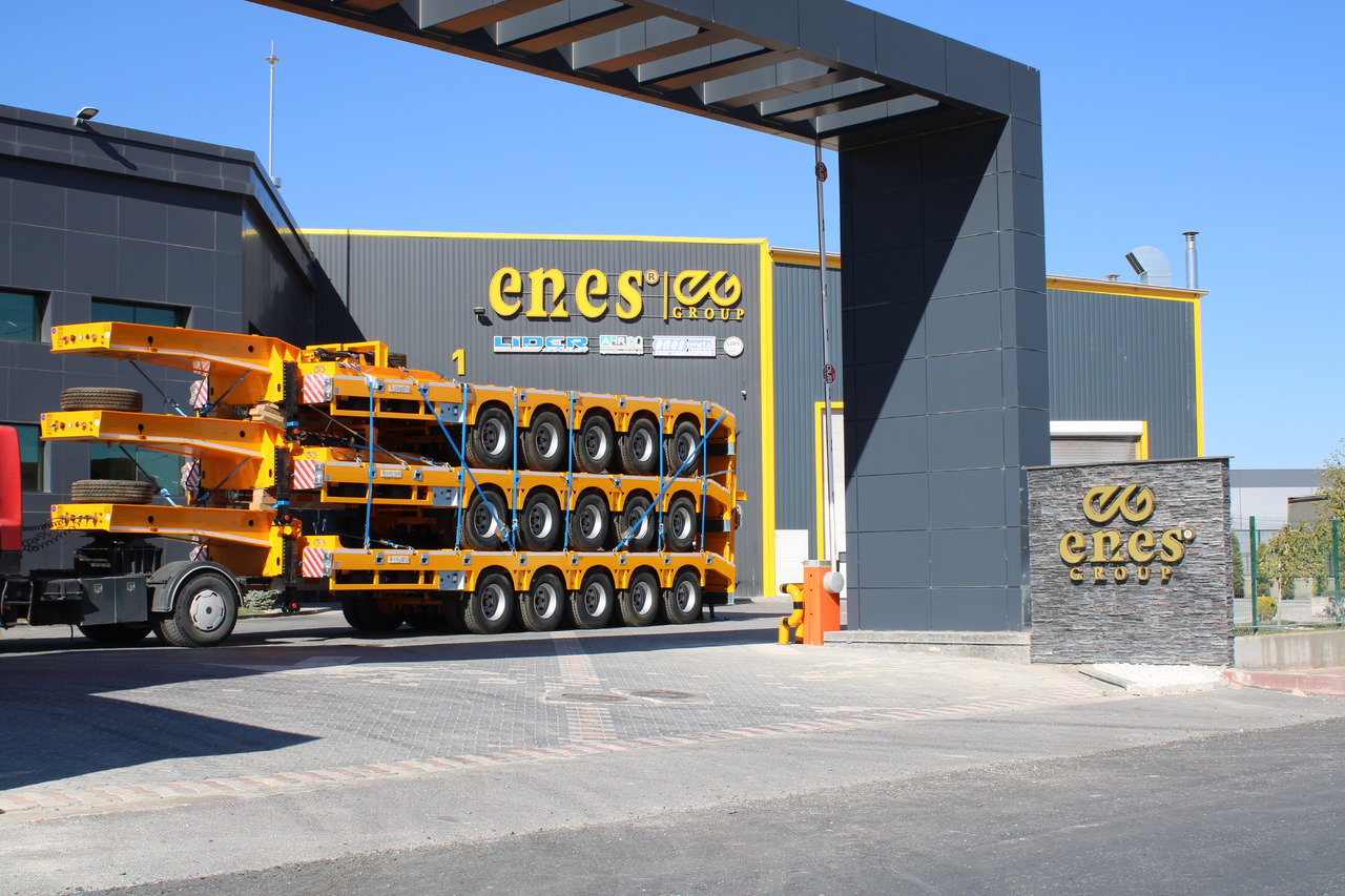 Leasing de LIDER LIDER 2025 UNUSED NEW  FROM MANUFACTURER LIDER LIDER 2025 UNUSED NEW  FROM MANUFACTURER: foto 6