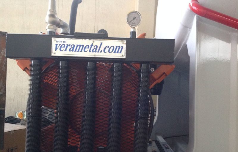 Semirremolque cisterna para transporte de cemento nuevo LIDER NEW ciment remorque 2024 YEAR (MANUFACTURER COMPANY): foto 13