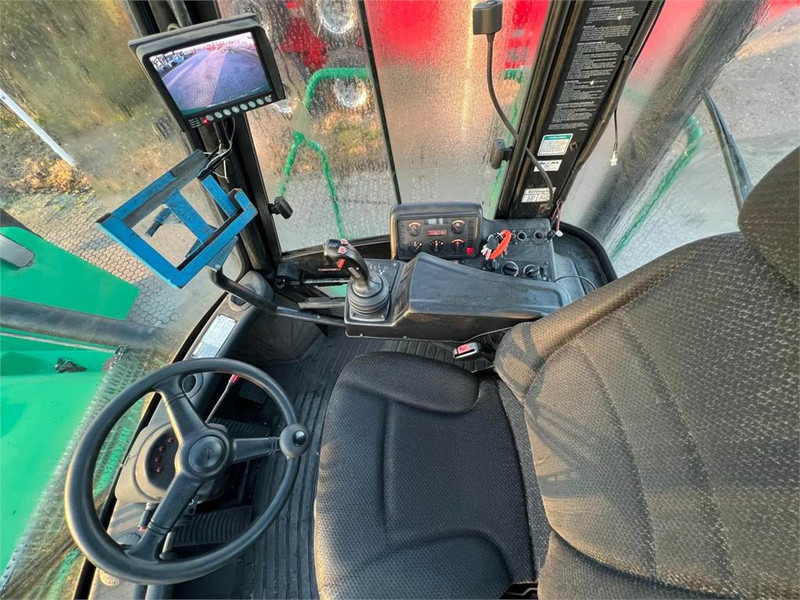Carretilla para contenedores Hyster H23XM-12EC: foto 11