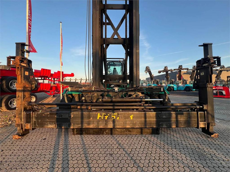 Carretilla para contenedores Hyster H23XM-12EC: foto 9