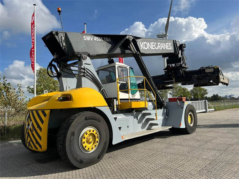 Leasing de KONECRANES SMV 4531 TB5 KONECRANES SMV 4531 TB5: foto 6