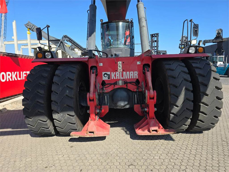 Reach stacker Kalmar DRG450-65C5XS: foto 6