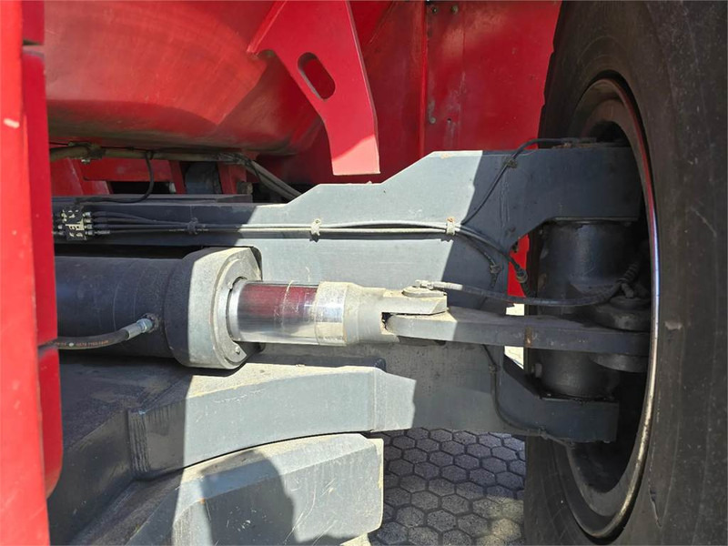 Reach stacker Kalmar DRG450-65C5XS: foto 15