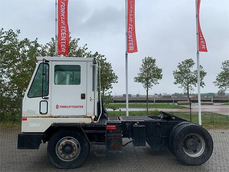 Kalmar Ottawa 50 - Tractor industrial: foto 2 Kalmar Ottawa 50 - Tractor industrial: foto 2