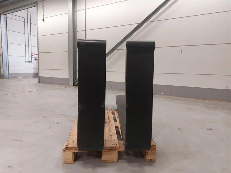 Linde Forks 12t @ 600 mm AT.06.0146ZZ - Horquillas para Equipo de manutención: foto 4 Linde Forks 12t @ 600 mm AT.06.0146ZZ - Horquillas para Equipo de manutención: foto 4