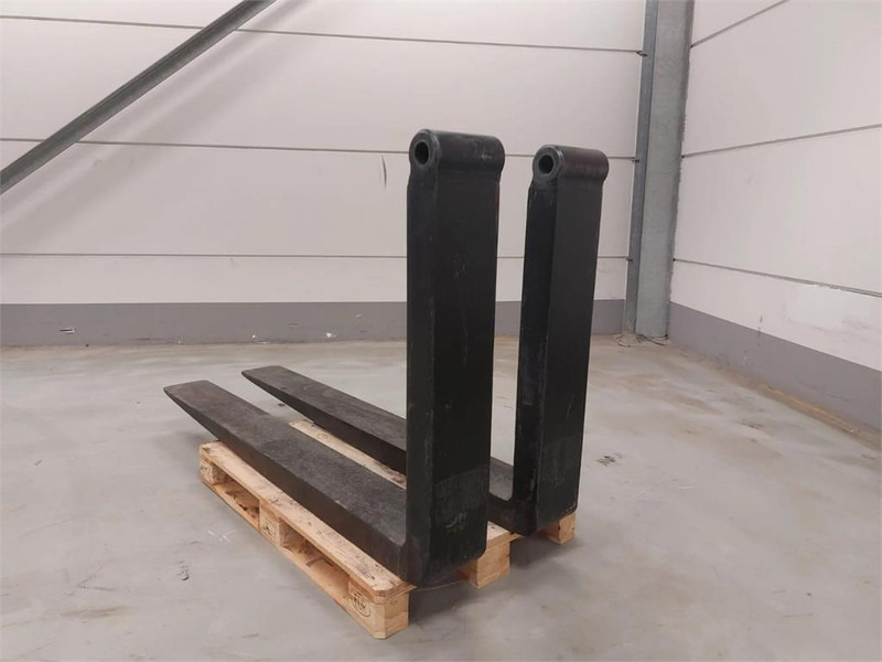 Linde Forks 16t @ 1200 mm - AT.06.0145ZZ - Horquillas para Equipo de manutención: foto 3 Linde Forks 16t @ 1200 mm - AT.06.0145ZZ - Horquillas para Equipo de manutención: foto 3