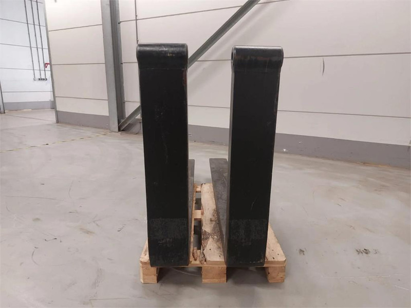 Linde Forks 16t @ 1200 mm - AT.06.0145ZZ - Horquillas para Equipo de manutención: foto 4 Linde Forks 16t @ 1200 mm - AT.06.0145ZZ - Horquillas para Equipo de manutención: foto 4