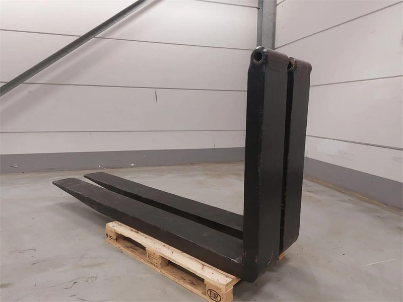 Linde Forks 16t @ 1200 mm - AT.06.0147ZZ - Horquillas para Equipo de manutención: foto 3 Linde Forks 16t @ 1200 mm - AT.06.0147ZZ - Horquillas para Equipo de manutención: foto 3