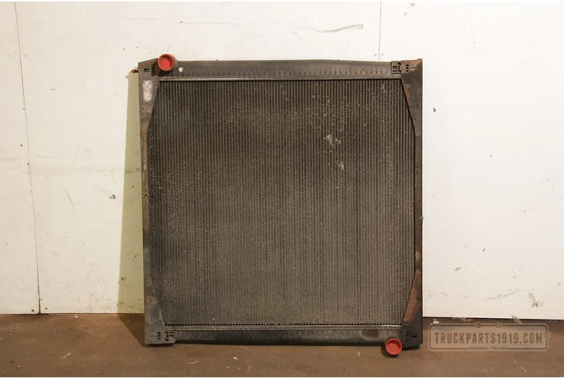 Behr HELLA SERVICE Cooling System Radiateur SCANIA 4 - Radiador para Camión: foto 1 Behr HELLA SERVICE Cooling System Radiateur SCANIA 4 - Radiador para Camión: foto 1