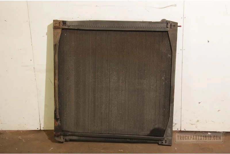 Behr HELLA SERVICE Cooling System Radiateur SCANIA 4 - Radiador para Camión: foto 2 Behr HELLA SERVICE Cooling System Radiateur SCANIA 4 - Radiador para Camión: foto 2