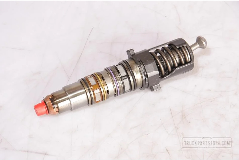 Cummins Fuel System Pompverstuiver Scania Reman. - Filtro de combustible para Camión: foto 2 Cummins Fuel System Pompverstuiver Scania Reman. - Filtro de combustible para Camión: foto 2