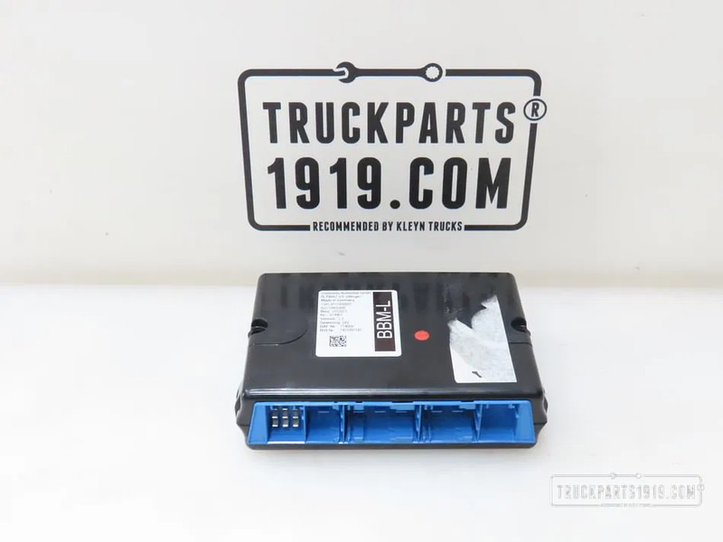 DAF 1740941 ECU - Unidad de control para Camión: foto 1 DAF 1740941 ECU - Unidad de control para Camión: foto 1