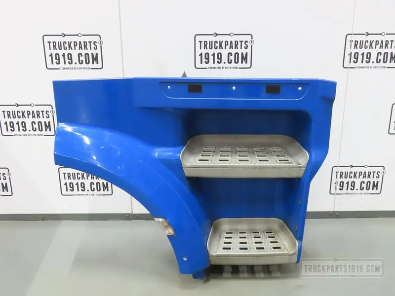 DAF 1843469 Instapbak Re. DAF XF - Carrocería y exterior para Camión: foto 1 DAF 1843469 Instapbak Re. DAF XF - Carrocería y exterior para Camión: foto 1