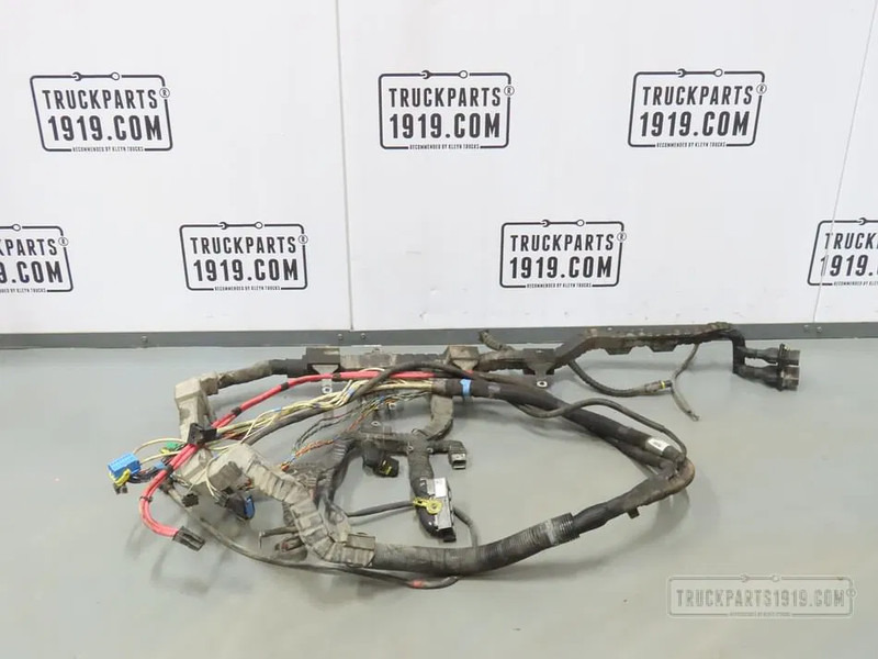 DAF 2116481 Motorkabelboom J2B MX11 - Cables/ Alambres para Camión: foto 1 DAF 2116481 Motorkabelboom J2B MX11 - Cables/ Alambres para Camión: foto 1