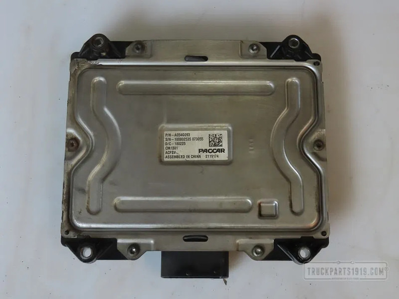 DAF 2119174 EAS regeleenheid - Unidad de control para Camión: foto 2 DAF 2119174 EAS regeleenheid - Unidad de control para Camión: foto 2