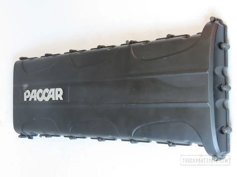 DAF 2146844 Kleppendeksel MX11 - Bloque de cilindros para Camión: foto 1 DAF 2146844 Kleppendeksel MX11 - Bloque de cilindros para Camión: foto 1