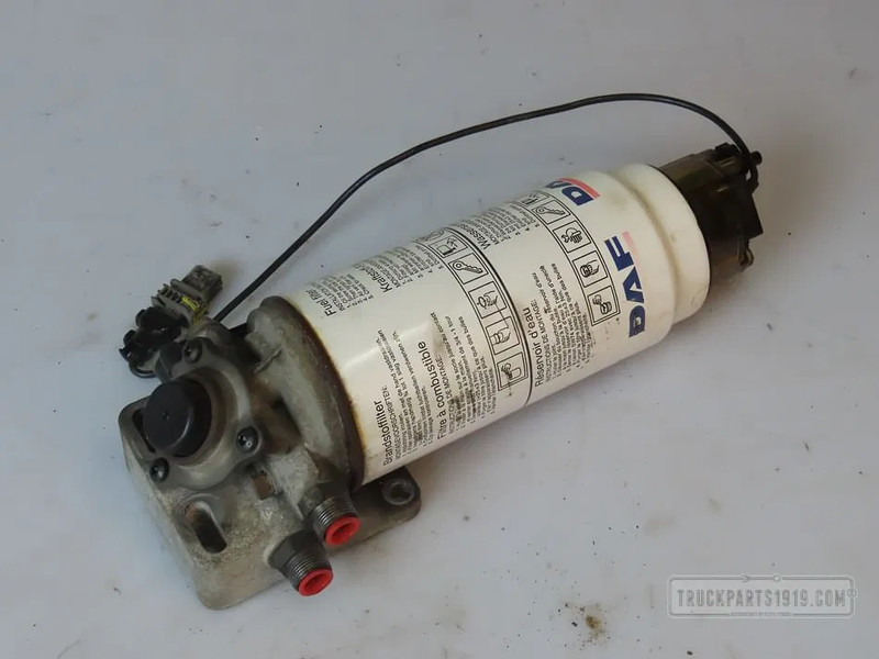 DAF 2162549 Filters Waterseperator - Filtro de combustible para Camión: foto 2 DAF 2162549 Filters Waterseperator - Filtro de combustible para Camión: foto 2