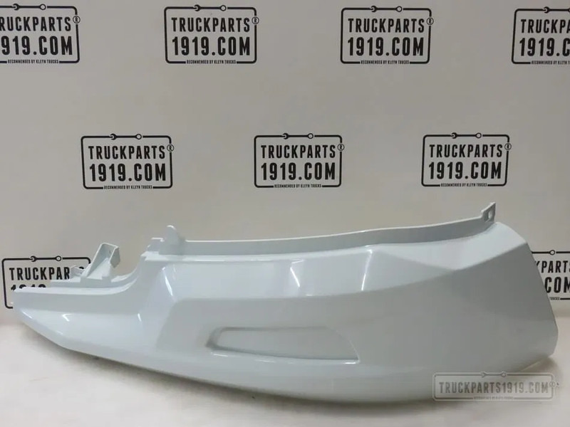 DAF 2315067 Bumperhoek Links - Parachoques para Camión: foto 1 DAF 2315067 Bumperhoek Links - Parachoques para Camión: foto 1