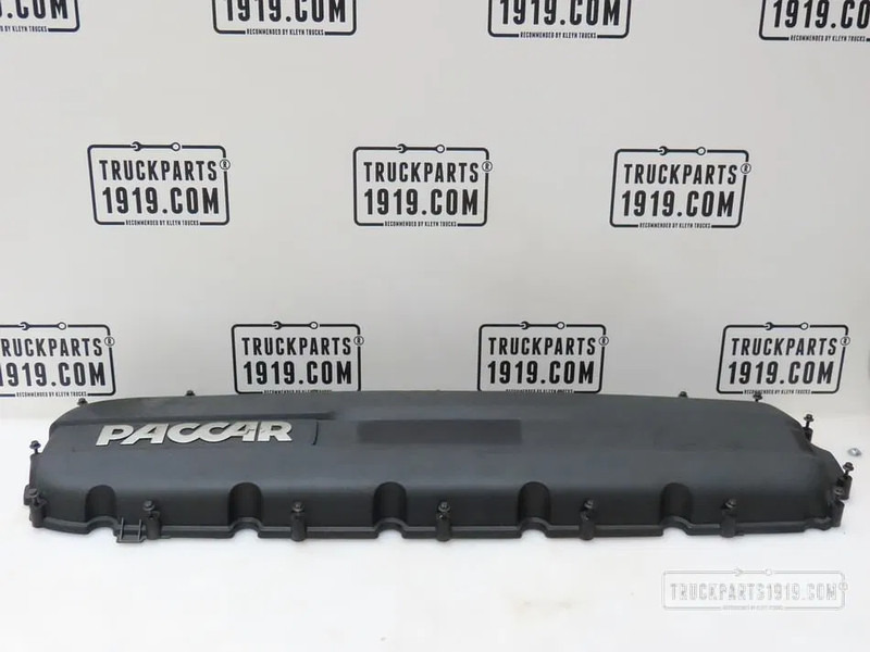 DAF 2389659 | Kleppendeksel MX13 - Bloque de cilindros para Camión: foto 1 DAF 2389659 | Kleppendeksel MX13 - Bloque de cilindros para Camión: foto 1