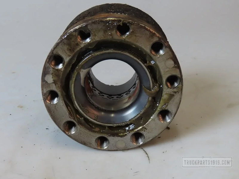 DAF Axle & Steering Parts Wiellager vooras DAF LF - Suspensión para Camión: foto 1 DAF Axle & Steering Parts Wiellager vooras DAF LF - Suspensión para Camión: foto 1