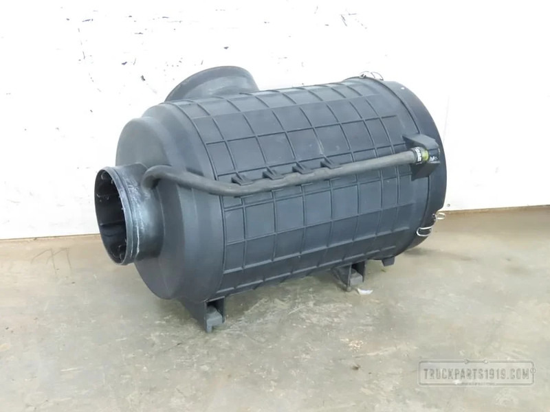 DAF Body & Chassis Parts Luchtfilterhuis DAF XF 106 - Sistema de admisión de aire para Camión: foto 2 DAF Body & Chassis Parts Luchtfilterhuis DAF XF 106 - Sistema de admisión de aire para Camión: foto 2