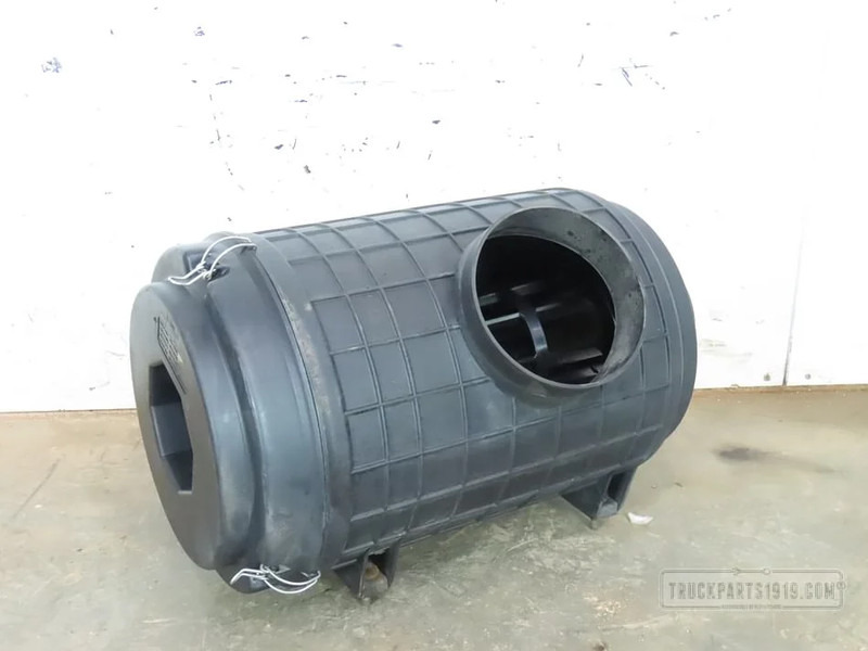 DAF Body & Chassis Parts Luchtfilterhuis DAF XF 106 - Sistema de admisión de aire para Camión: foto 1 DAF Body & Chassis Parts Luchtfilterhuis DAF XF 106 - Sistema de admisión de aire para Camión: foto 1