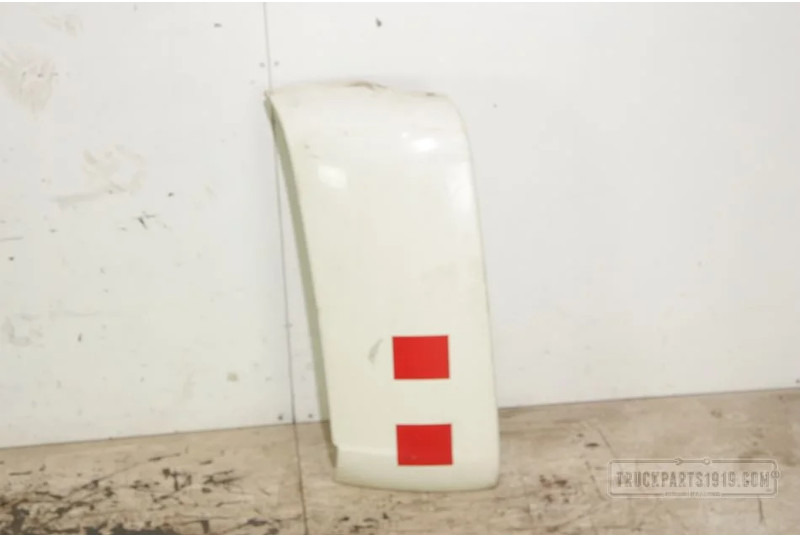 DAF Body & Chassis Parts Zijfender LI boven CF85 - Guardabarros para Camión: foto 1 DAF Body & Chassis Parts Zijfender LI boven CF85 - Guardabarros para Camión: foto 1