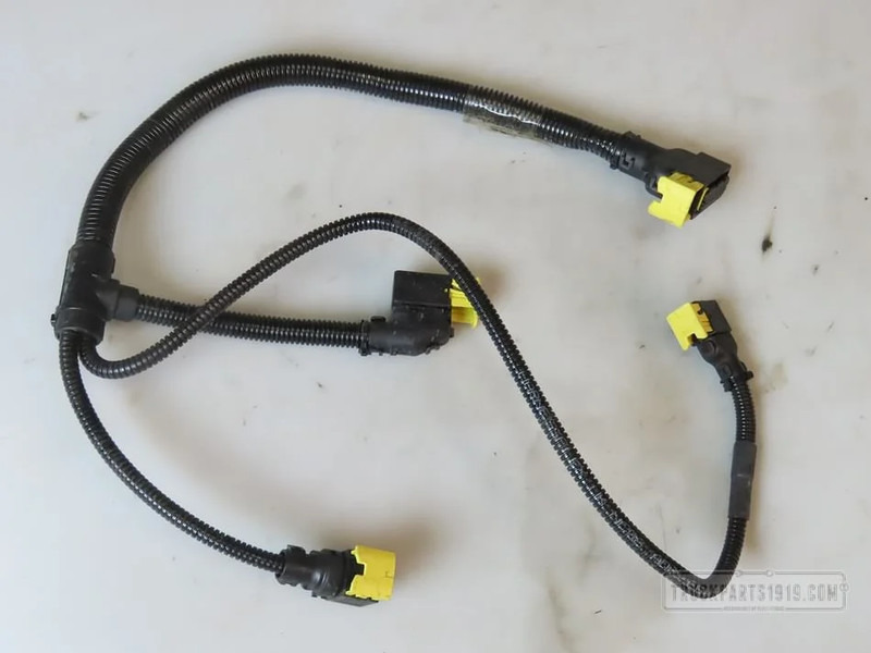 DAF Electrical System Kabelboom AdBlue DAF LF - Cables/ Alambres para Camión: foto 1 DAF Electrical System Kabelboom AdBlue DAF LF - Cables/ Alambres para Camión: foto 1