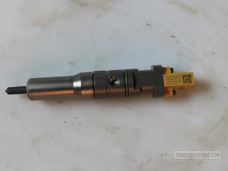 DAF Fuel System Verstuiver DAF MX11 Euro6 - Inyector para Camión: foto 1 DAF Fuel System Verstuiver DAF MX11 Euro6 - Inyector para Camión: foto 1