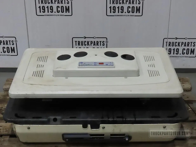 DAF Heating, Ventilation & AC Dak airco compact DAF XF - Calefacción/ Ventilación para Camión: foto 2 DAF Heating, Ventilation & AC Dak airco compact DAF XF - Calefacción/ Ventilación para Camión: foto 2