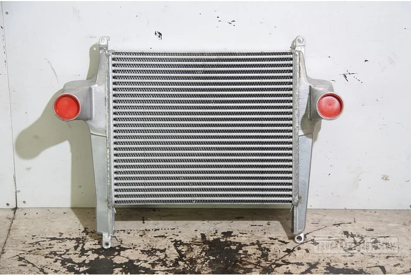 DAF LF Cooling System Intercooler DAF LF - Radiador para Camión: foto 1 DAF LF Cooling System Intercooler DAF LF - Radiador para Camión: foto 1