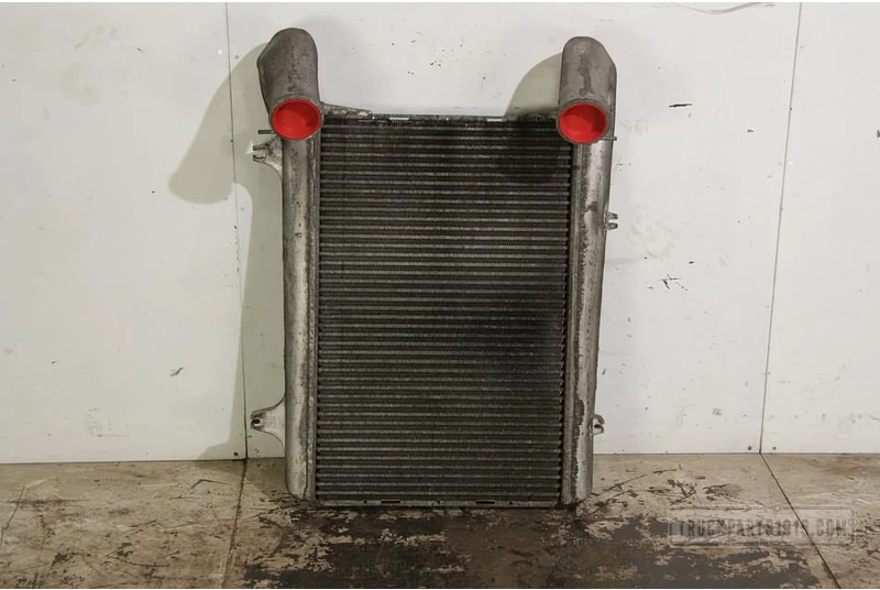 DAF XF 105 Cooling System Interkoeler DAF XF105 - Radiador para Camión: foto 1 DAF XF 105 Cooling System Interkoeler DAF XF105 - Radiador para Camión: foto 1