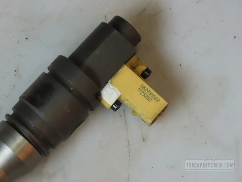 DAF XF 105 Fuel System Injector Eur5 - Inyector para Camión: foto 2 DAF XF 105 Fuel System Injector Eur5 - Inyector para Camión: foto 2