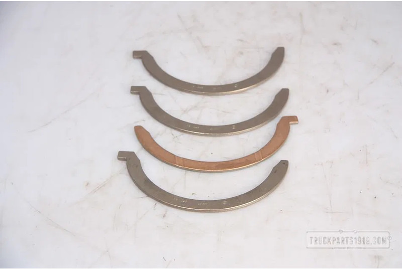 Diversen 1531966 Axiale ringenset - Cigüeñal para Camión: foto 1 Diversen 1531966 Axiale ringenset - Cigüeñal para Camión: foto 1