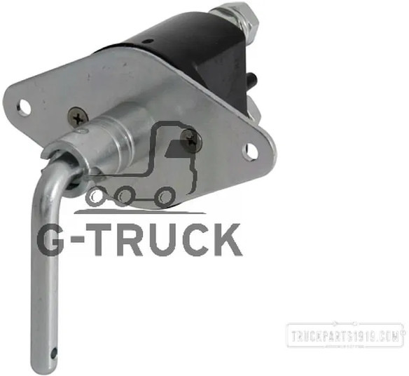 Diversen 426EK001559001 Hoofdstroomschakelaar 250 Amp. - Salpicadero para Camión: foto 2 Diversen 426EK001559001 Hoofdstroomschakelaar 250 Amp. - Salpicadero para Camión: foto 2