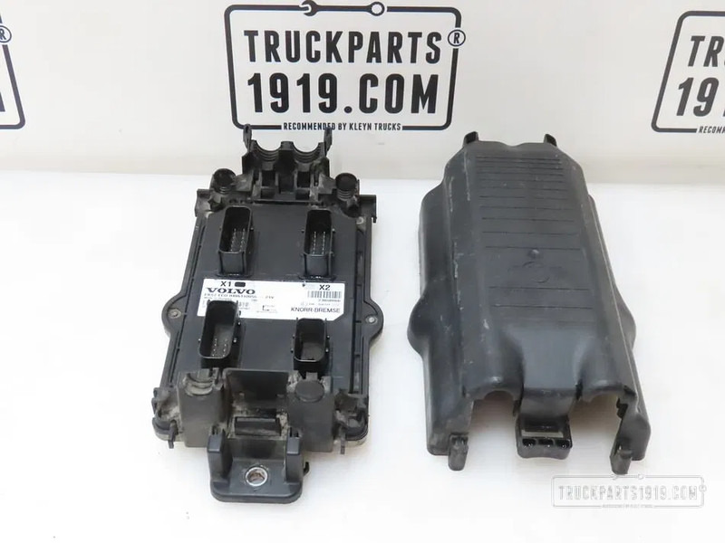 KNORR-BREMSE 23050066 Regeleenheid EBS7 - Unidad de control para Camión: foto 1 KNORR-BREMSE 23050066 Regeleenheid EBS7 - Unidad de control para Camión: foto 1