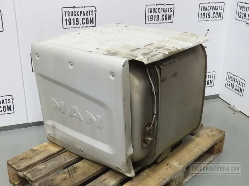 MAN 81.15103-6115 | Katalysator - Convertidor catalítico para Camión: foto 1 MAN 81.15103-6115 | Katalysator - Convertidor catalítico para Camión: foto 1