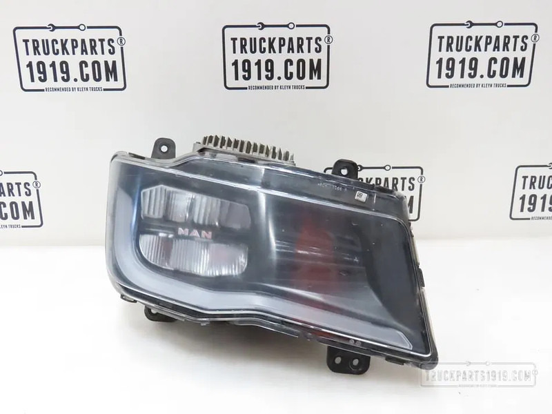 MAN 81.25101-6822 Koplamp LED Re. - Faro delantero para Camión: foto 1 MAN 81.25101-6822 Koplamp LED Re. - Faro delantero para Camión: foto 1
