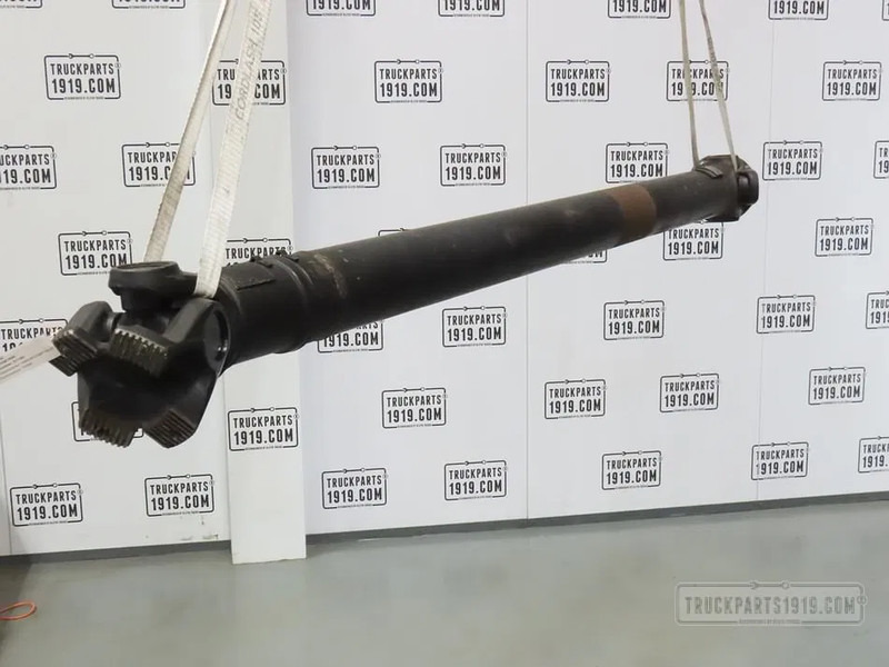 MAN 81.39143-6208 Aandrijfas - Palier para Camión: foto 1 MAN 81.39143-6208 Aandrijfas - Palier para Camión: foto 1