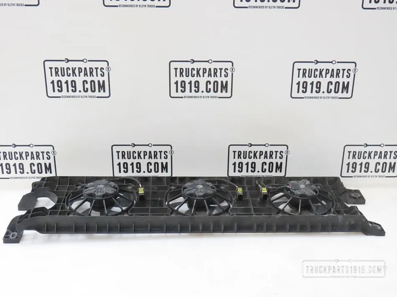 MAN 81.61930-6103 Koelventilator - Ventilador para Camión: foto 1 MAN 81.61930-6103 Koelventilator - Ventilador para Camión: foto 1