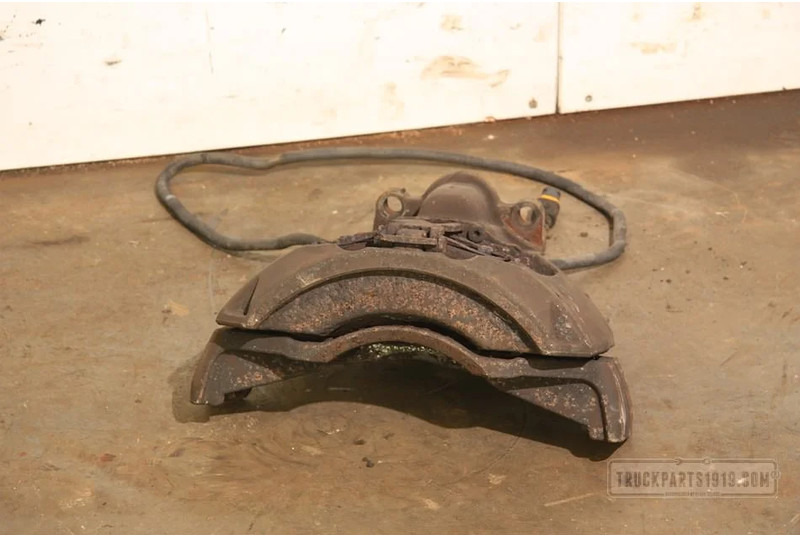 MAN Brake System Remklauw Li. TGL - Pinza de freno para Camión: foto 2 MAN Brake System Remklauw Li. TGL - Pinza de freno para Camión: foto 2