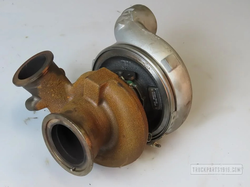 MAN Engines & Parts Turbolader D2676LF51 - Turbocompresor para Camión: foto 3 MAN Engines & Parts Turbolader D2676LF51 - Turbocompresor para Camión: foto 3