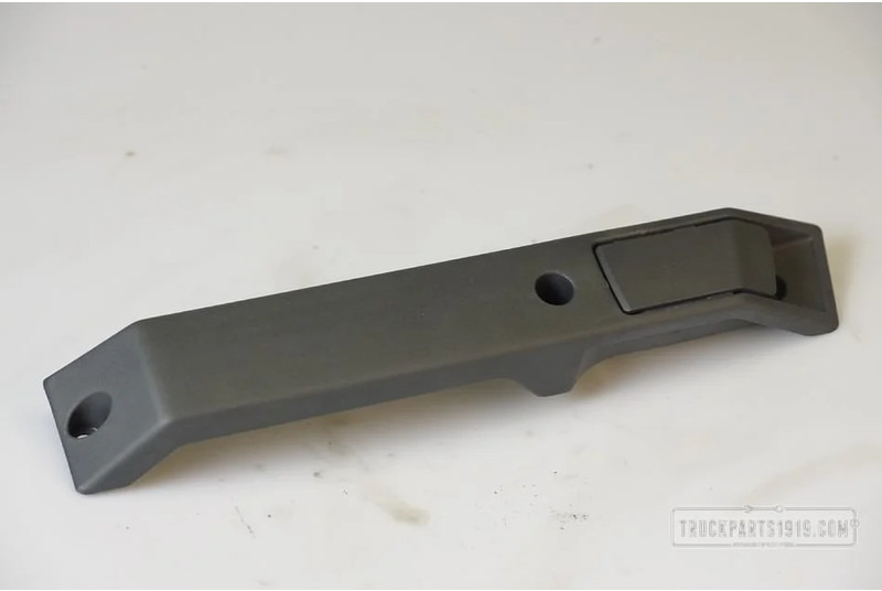 MAN F2000 Body & Chassis Parts Handgreep Re. F2000 Binnen - Puerta y piezas para Camión: foto 1 MAN F2000 Body & Chassis Parts Handgreep Re. F2000 Binnen - Puerta y piezas para Camión: foto 1