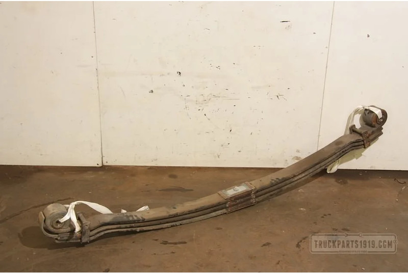 MAN Suspension Parts Paraboolveer - Suspensión de ballestas para Camión: foto 1 MAN Suspension Parts Paraboolveer - Suspensión de ballestas para Camión: foto 1