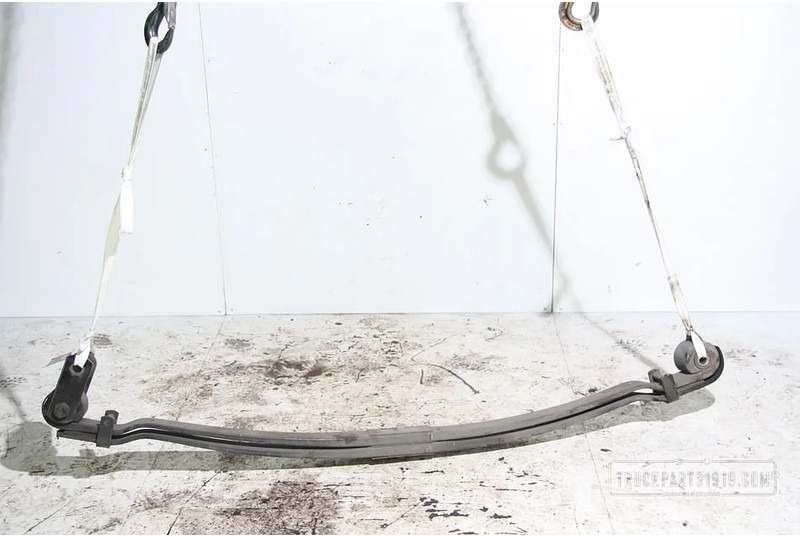 MAN Suspension Parts Paraboolveer - Suspensión de ballestas para Camión: foto 1 MAN Suspension Parts Paraboolveer - Suspensión de ballestas para Camión: foto 1