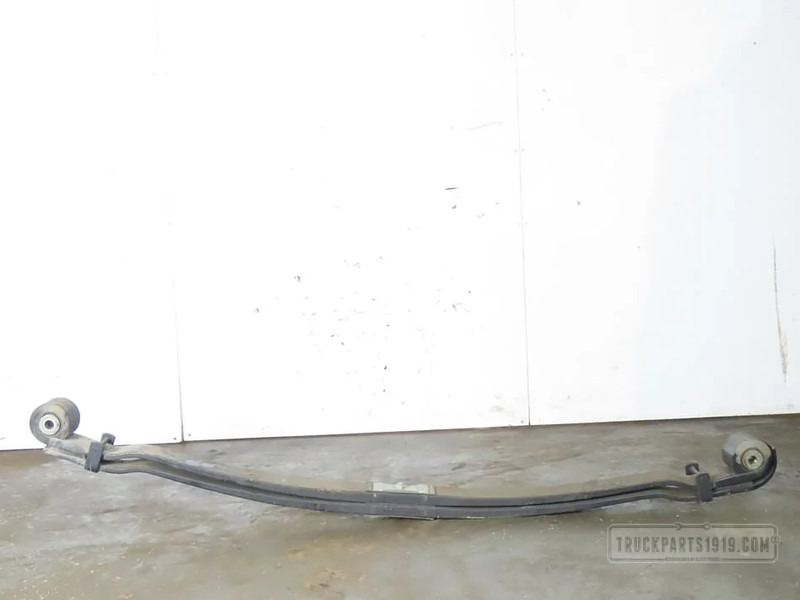 MAN Suspension Parts Voorveer bladveer 2 blads - Suspensión de ballestas para Camión: foto 1 MAN Suspension Parts Voorveer bladveer 2 blads - Suspensión de ballestas para Camión: foto 1