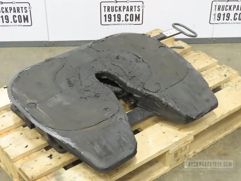 Mercedes-Benz 0003150609 Opleggerschotel MB MP4 - Bastidor/ Chasis para Camión: foto 1 Mercedes-Benz 0003150609 Opleggerschotel MB MP4 - Bastidor/ Chasis para Camión: foto 1